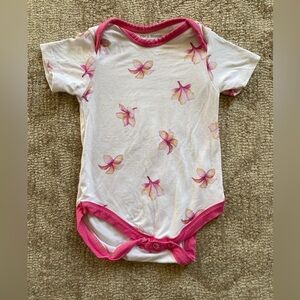 Coco Moon Bamboo Onesie